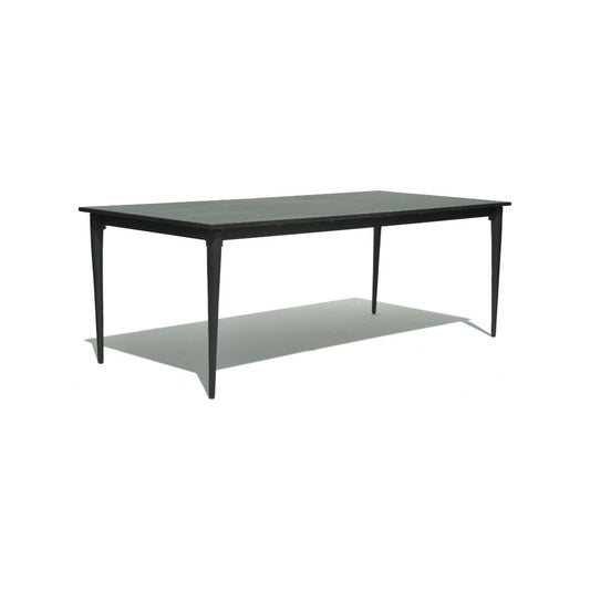 Serpent 8 Seat Rectangle Dining Table