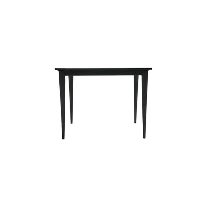 Serpent Square 4 Seat Dining Table