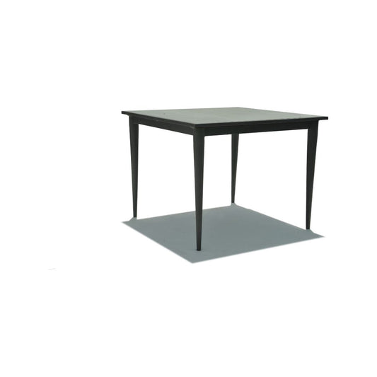 Serpent Square 4 Seat Dining Table