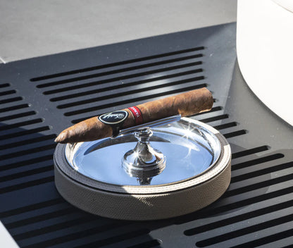 Pinetti Cigar Ashtray