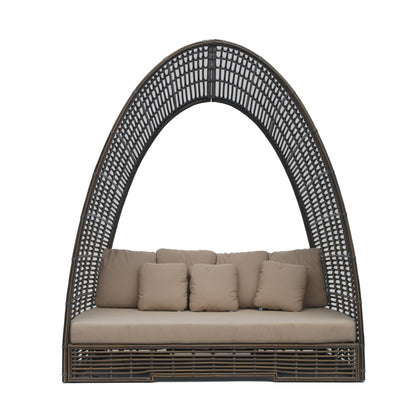 Surabaya Daybed Kubu Mushroom