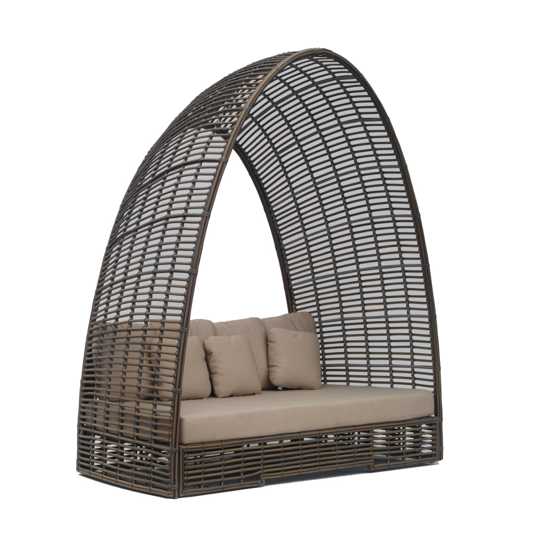 Surabaya Daybed Kubu Mushroom