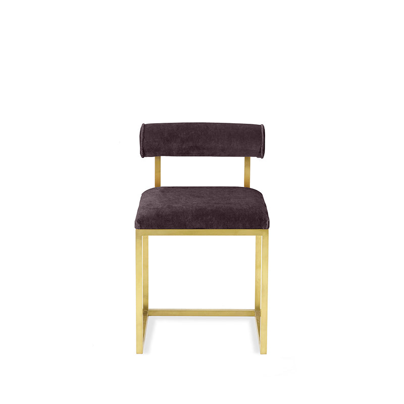 Secondome T Stool Monocrome