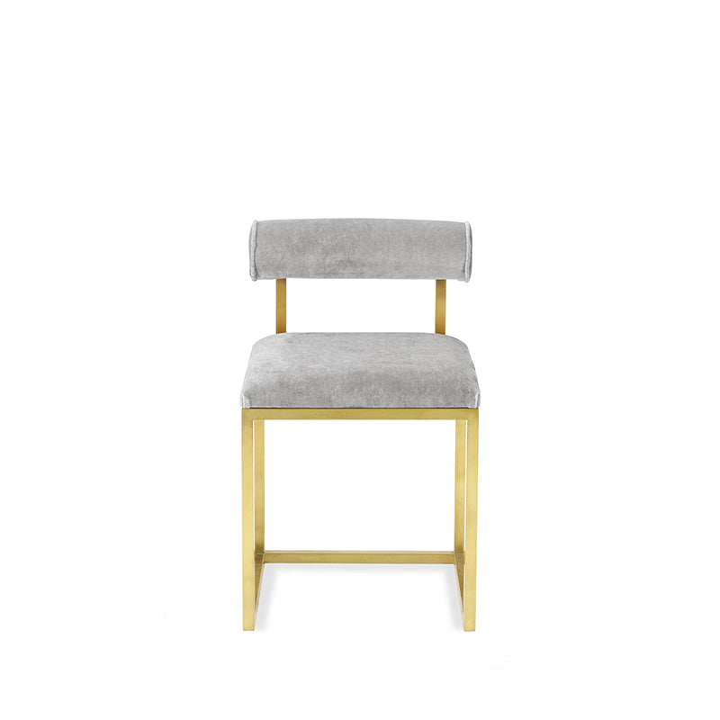 Secondome T Stool Monocrome