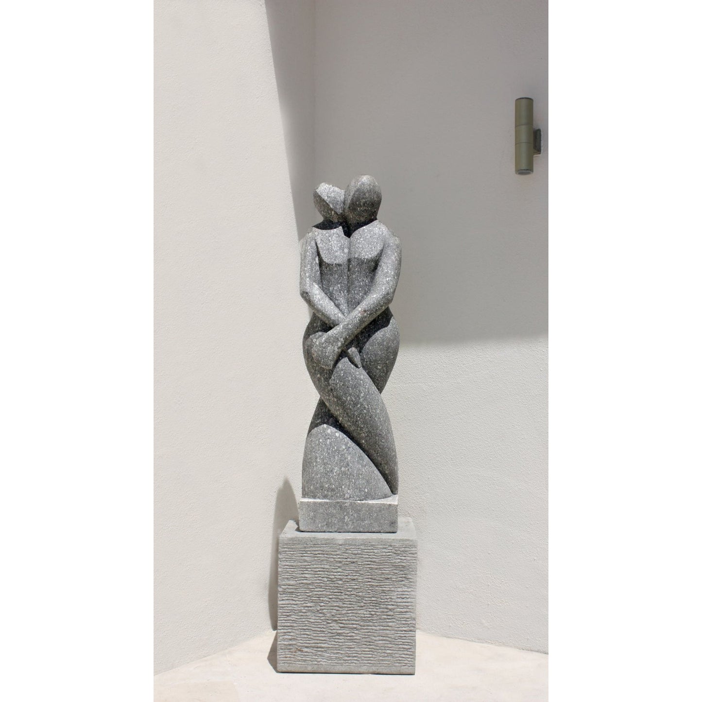 Tango Sculpture