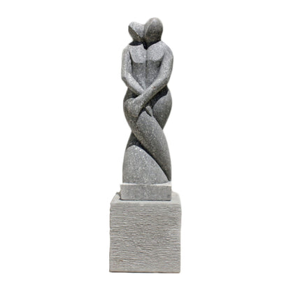 Tango Sculpture