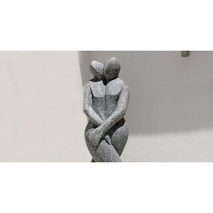 Tango Sculpture