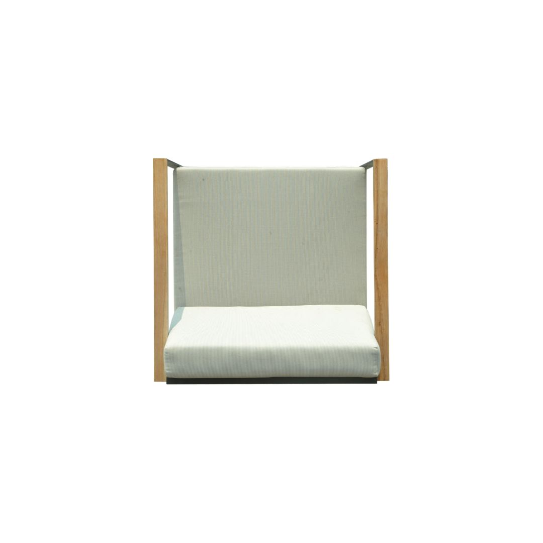 Taymar Arm Chair