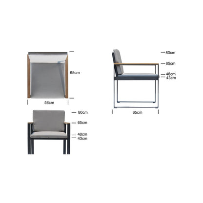 Taymar Dining Chair