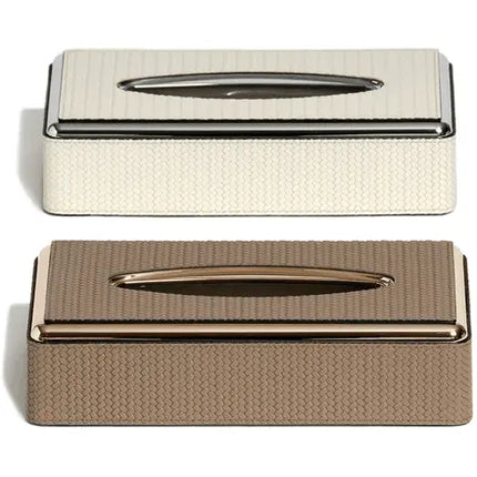 Pinetti Rectangular Tissue Box Pinetti