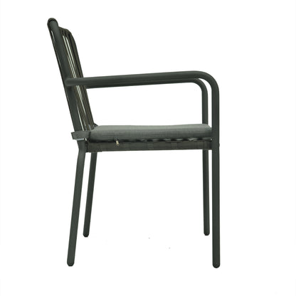 Trinity Dining Chair