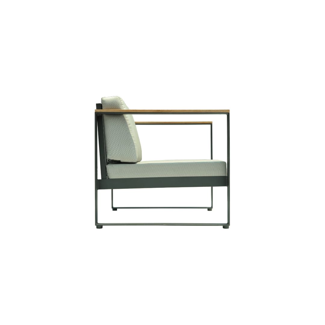 Taymar Arm Chair