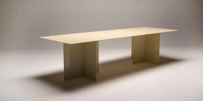 Secondome Across Rectangular Dining Table