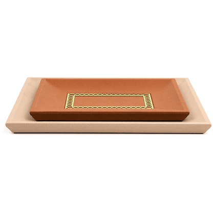 Aston Rectangular Trinket Trays