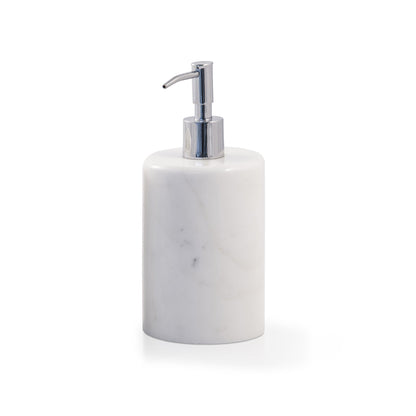 Fiammettav Rounded Soap Dispenser