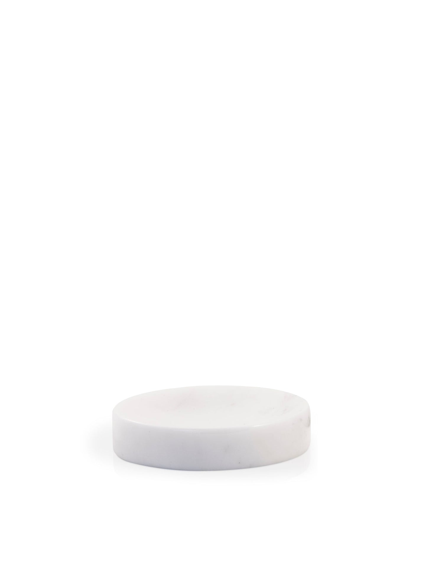 Fiammettav Rounded Soap Dish