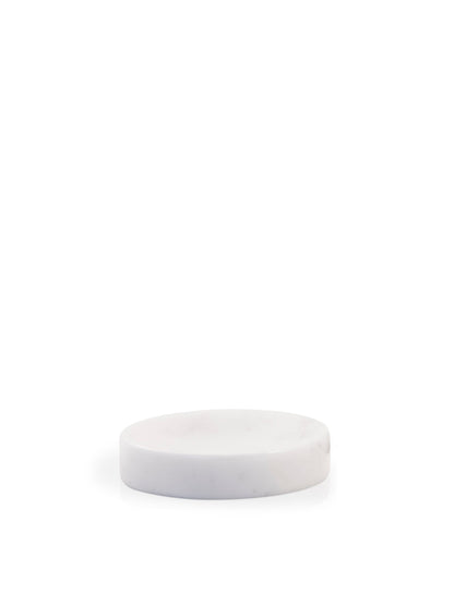 Fiammettav Rounded Soap Dish