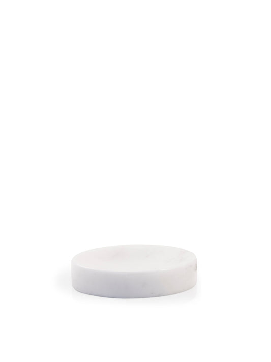 Fiammettav Rounded Soap Dish