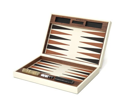 Pinetti Backgammon Set