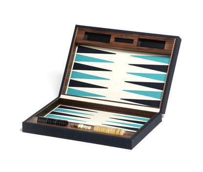 Pinetti Backgammon Set