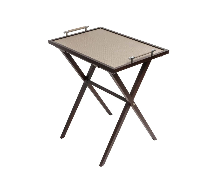 Pinetti Dedalo Folding Table