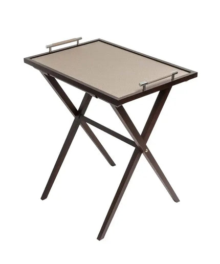 Pinetti Dedalo Folding Table Pinetti