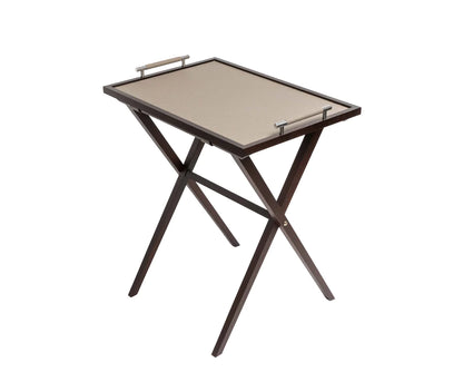 Pinetti Dedalo Folding Table