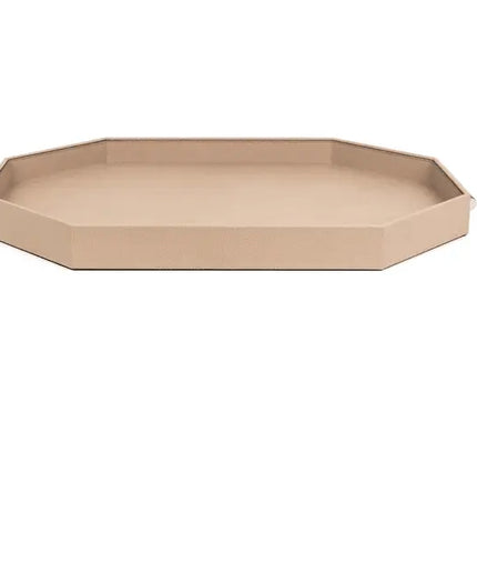 Pinetti Grace Octagonal Trays Pinetti