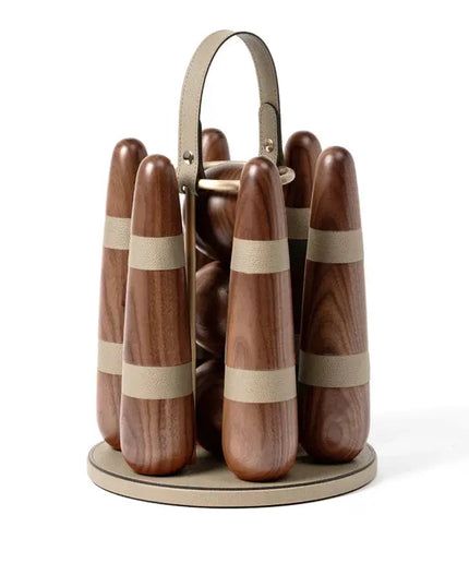 Pinetti Bowling Set Pinetti