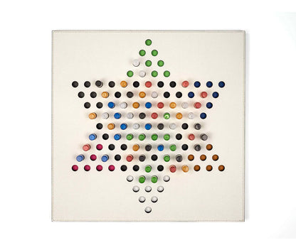 Pinetti Chinese Checkers