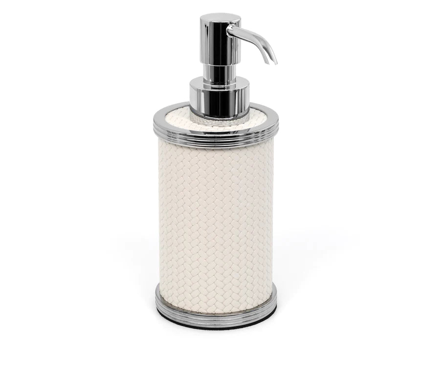 Pinetti Carol Soap Dispenser