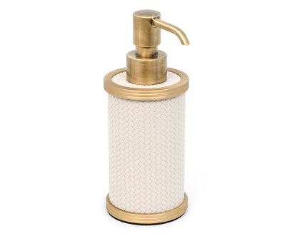 Pinetti Carol Soap Dispenser