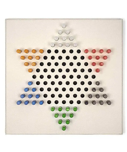 Pinetti Chinese Checkers Pinetti