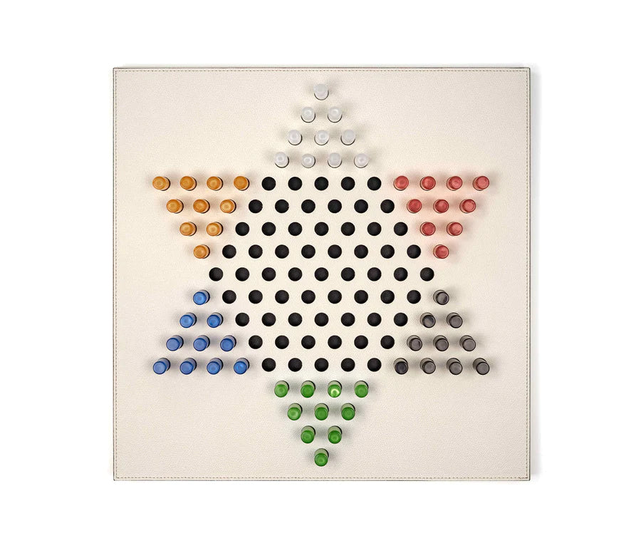 Pinetti Chinese Checkers