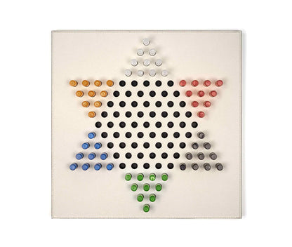 Pinetti Chinese Checkers