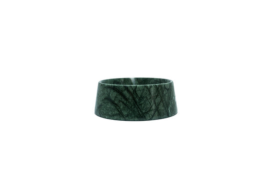 Fiammettav Green Bowl for Dog/Cat