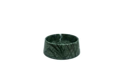 Fiammettav Green Bowl for Dog/Cat