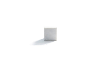 Fiammettav Small Decorative Paperweight Cube