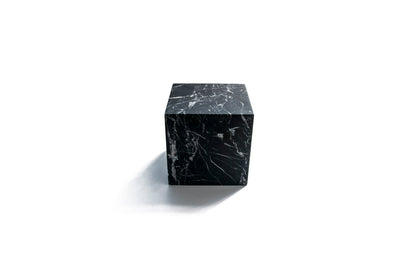 Fiammettav Big Decorative Paperweight Cube