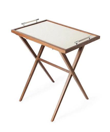 Pinetti Dedalo Folding Table Pinetti