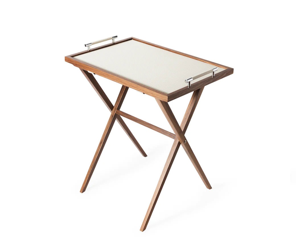 Pinetti Dedalo Folding Table