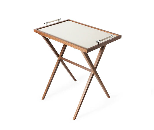 Pinetti Dedalo Folding Table