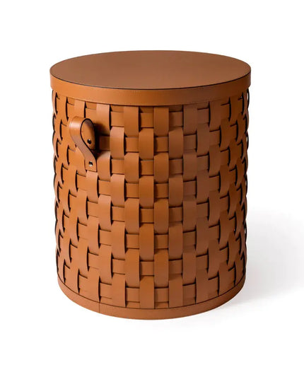 Pinetti Demetra Short Round Basket Pinetti