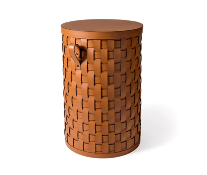 Pinetti Demetra Round Basket