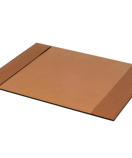 Pinetti Desk Pad with Side Bands Pinetti