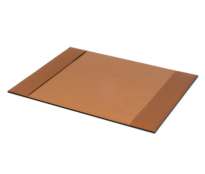 Pinetti Desk Pad with Side Bands