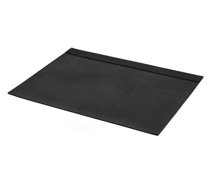 Pinetti Desk Pad with Upper Band