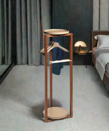 Pinetti Achille Valet Stand