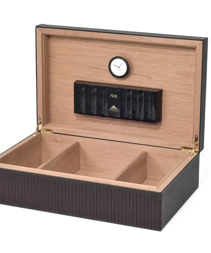 Pinetti Cigars Humidor Pinetti