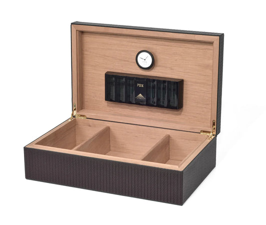 Pinetti Cigars Humidor